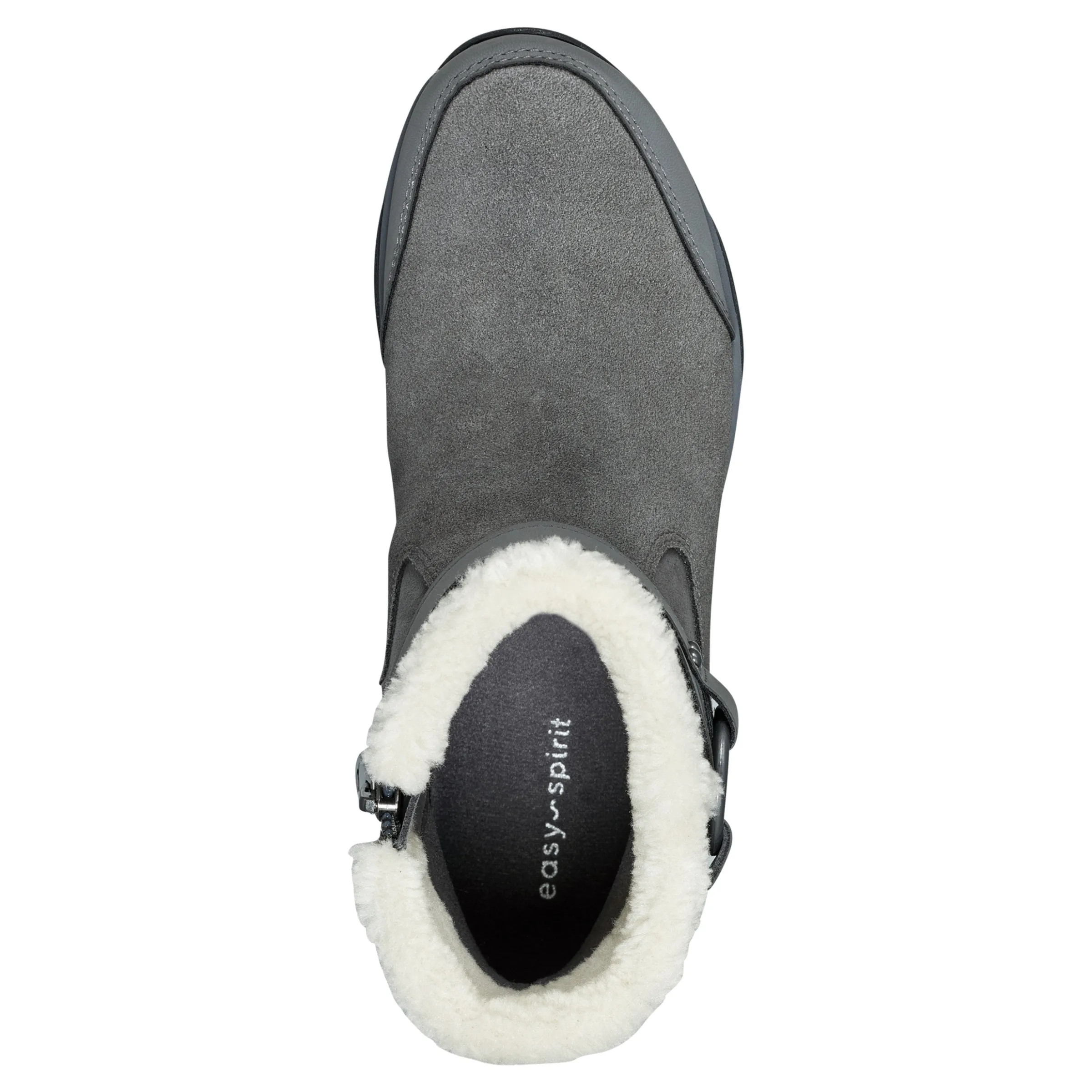 Elinor Cold Weather Booties