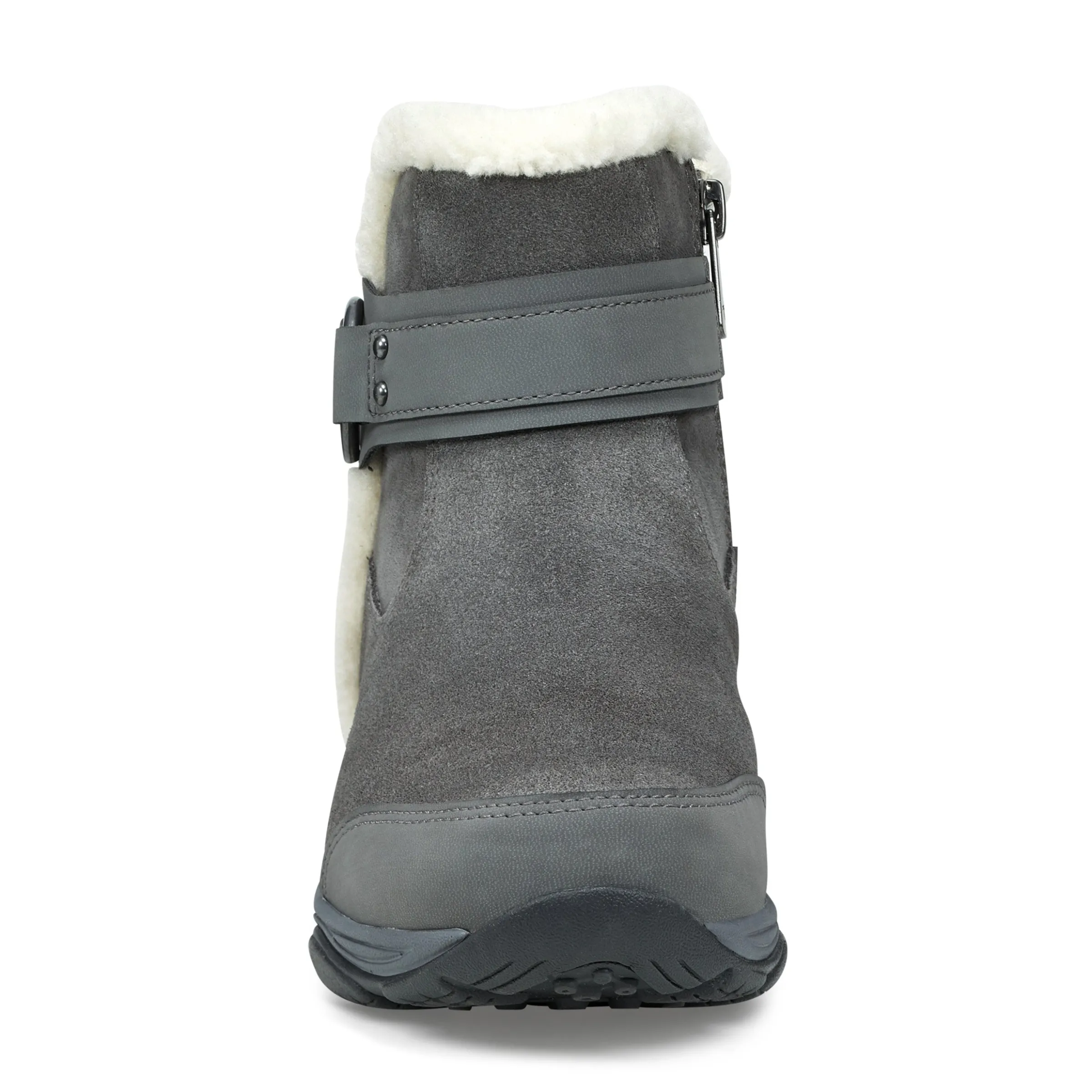 Elinor Cold Weather Booties
