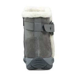 Elinor Cold Weather Booties