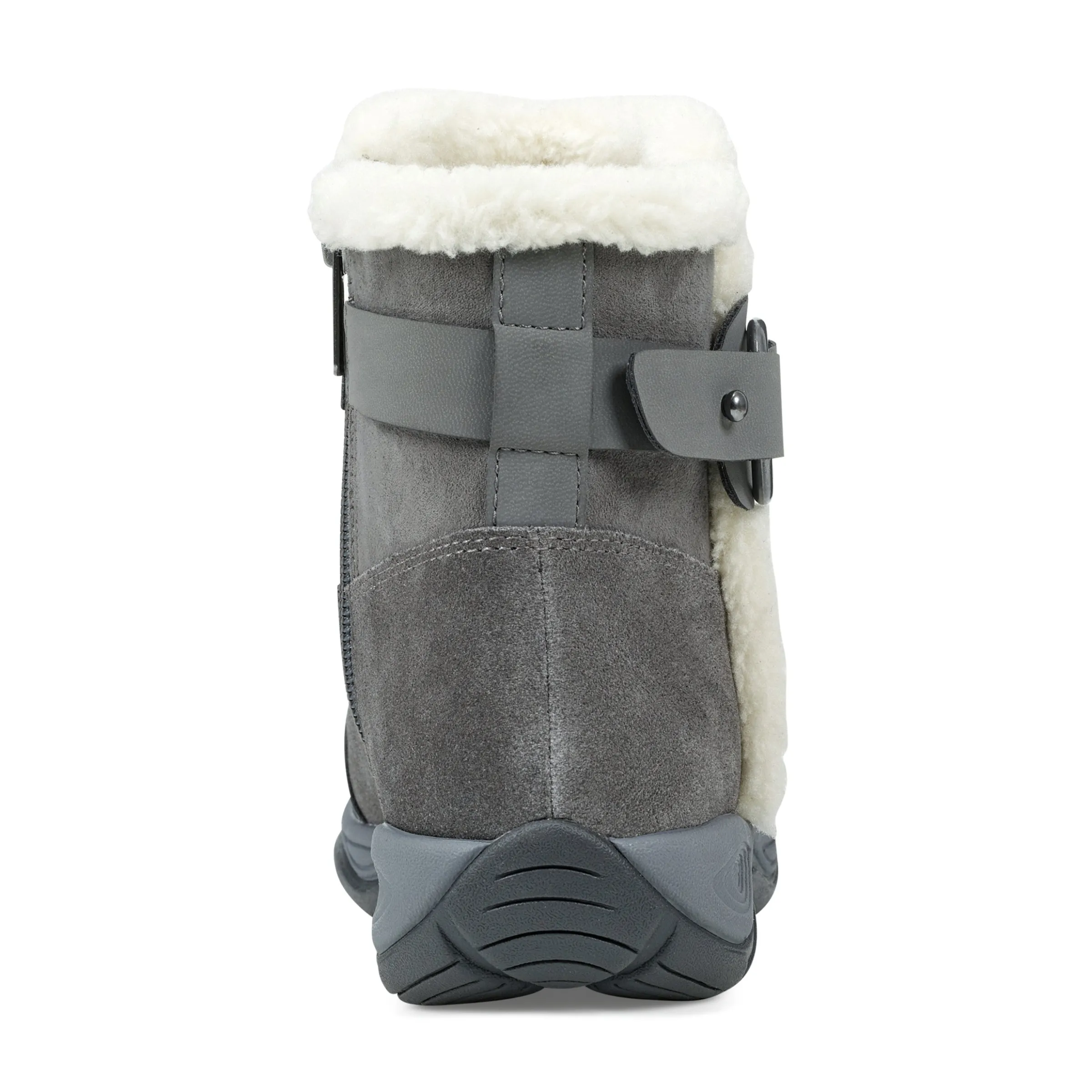 Elinor Cold Weather Booties