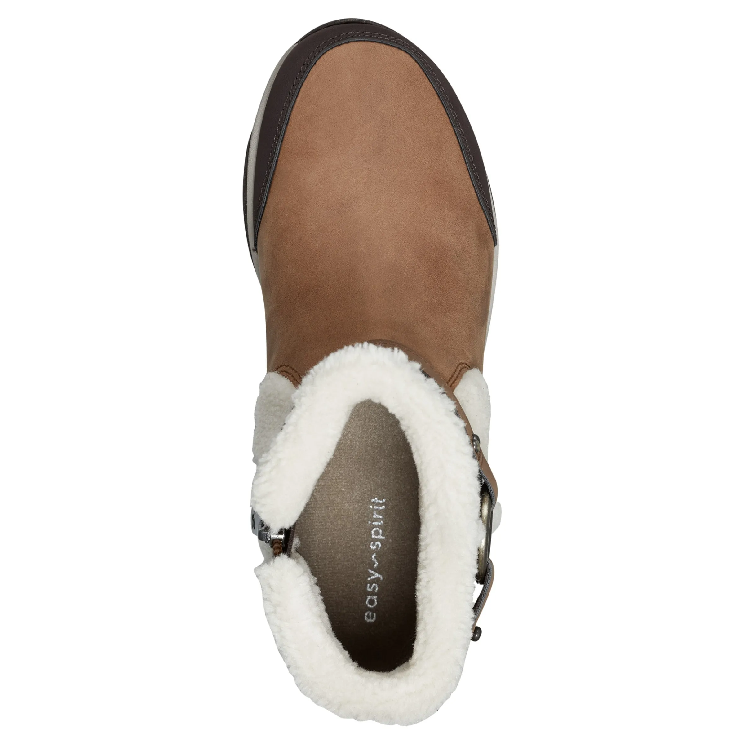 Elinor Cold Weather Booties