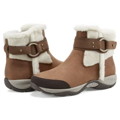 Elinor Cold Weather Booties