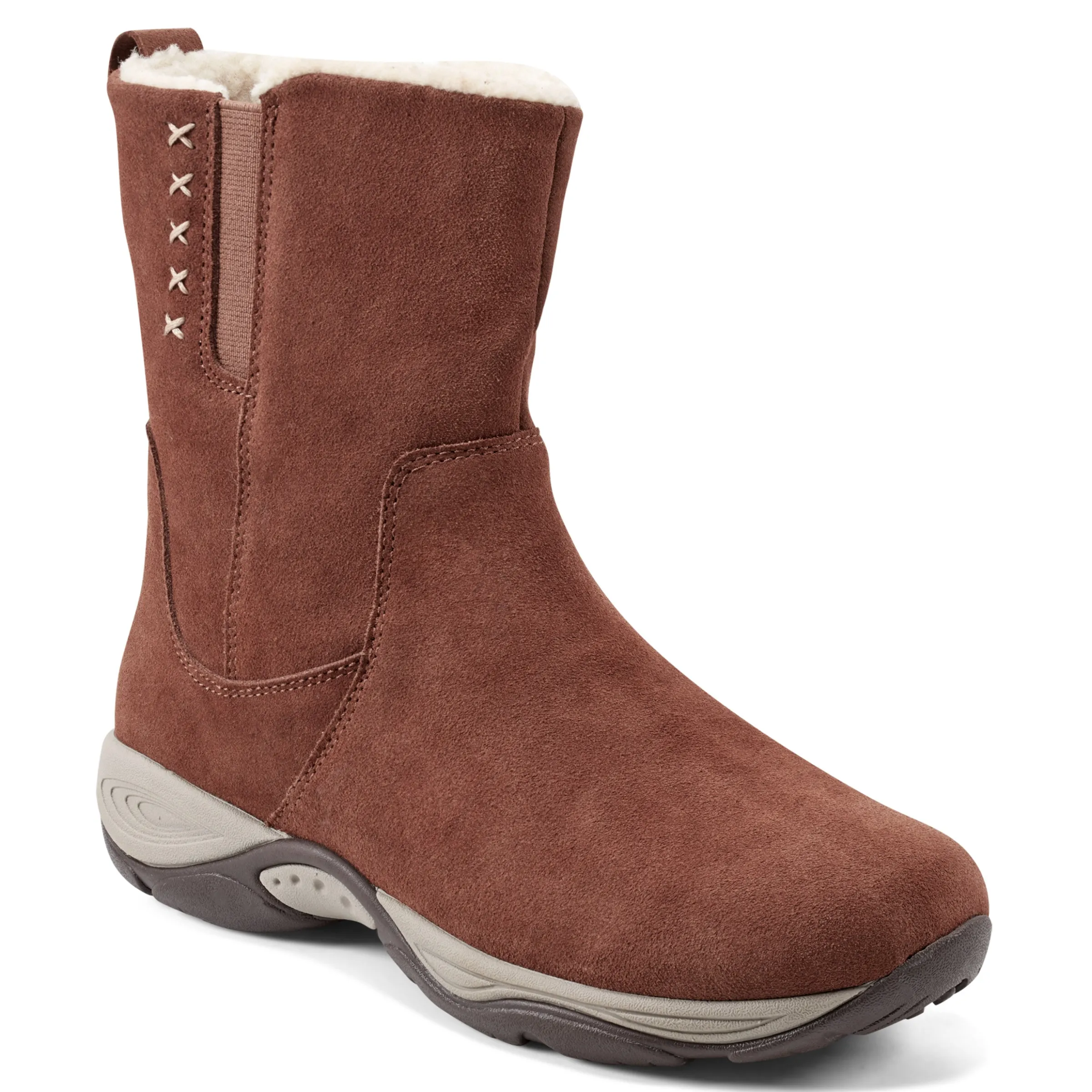 Elisha Casual Boots