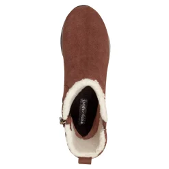 Elisha Casual Boots