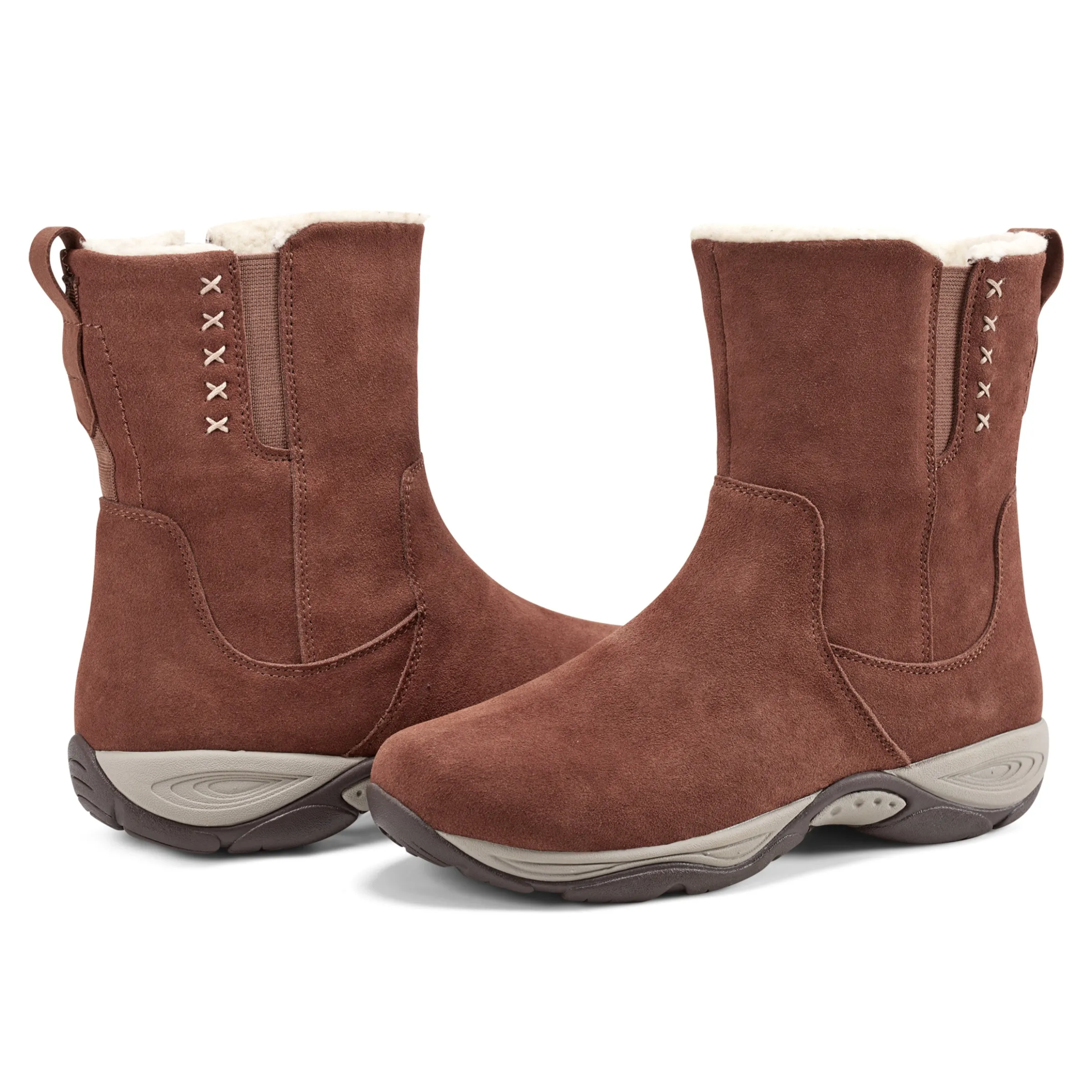 Elisha Casual Boots
