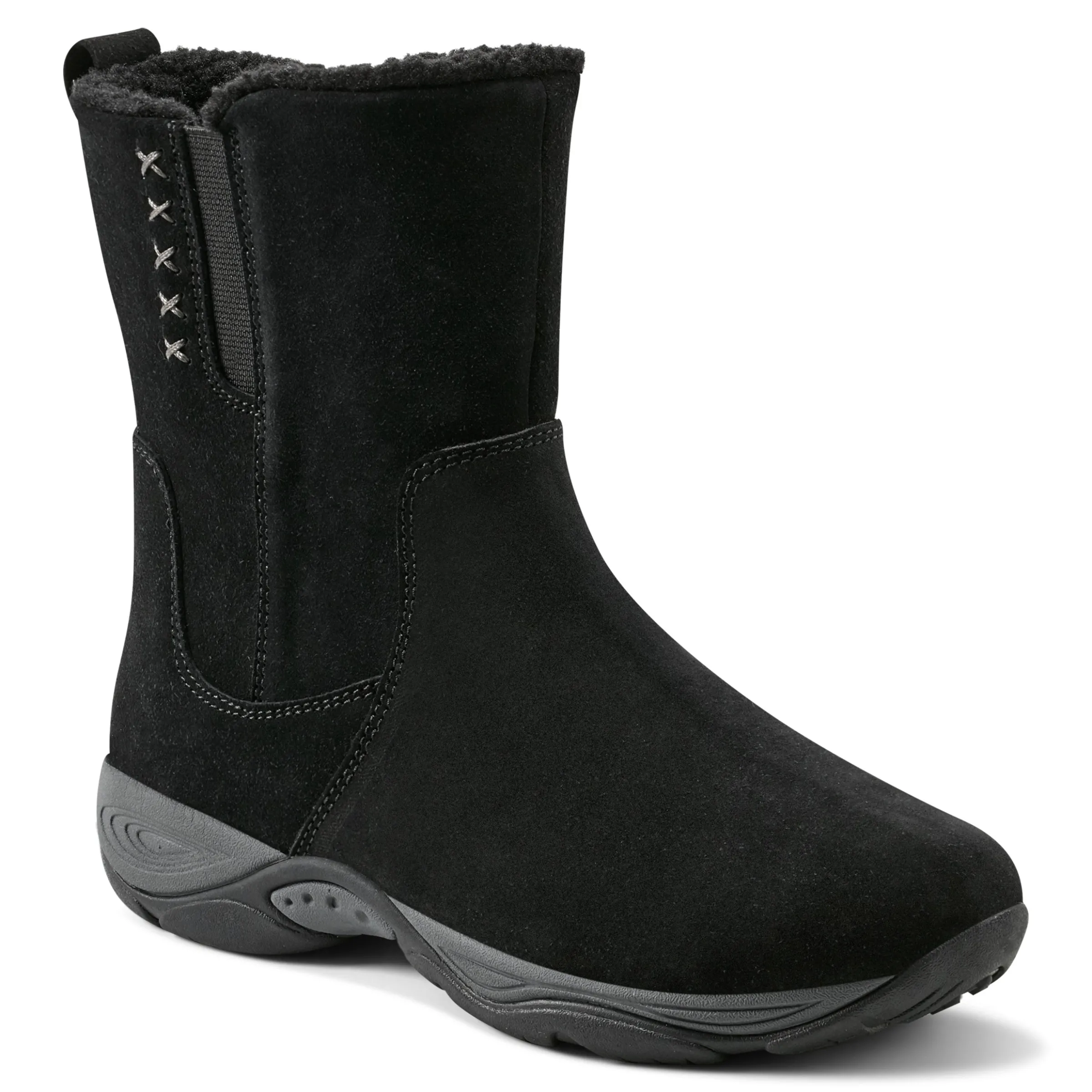 Elisha Casual Boots