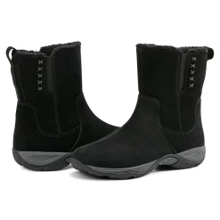 Elisha Casual Boots