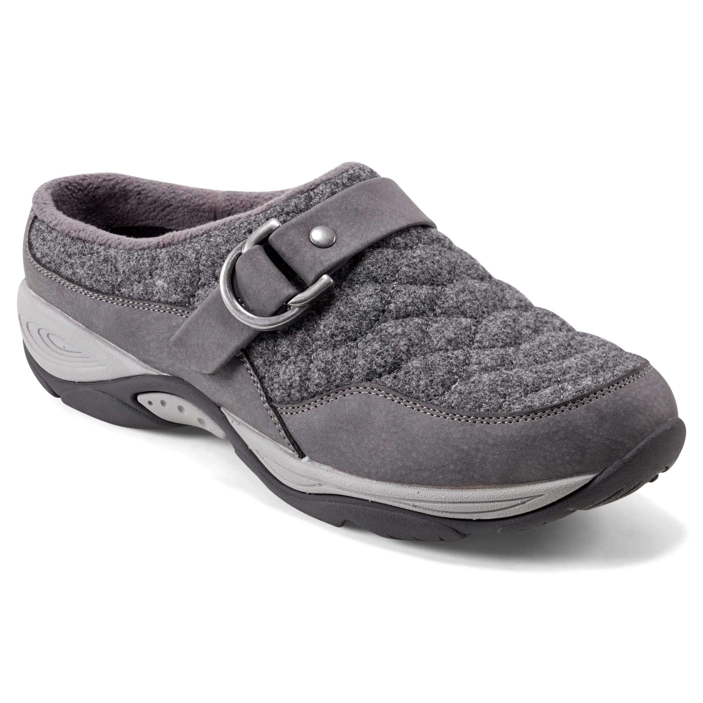 Enza Casual Clogs