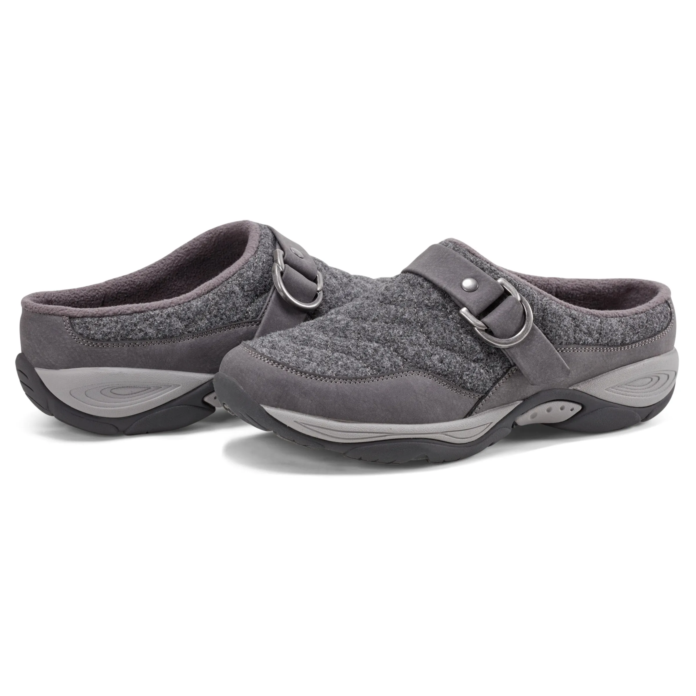 Enza Casual Clogs