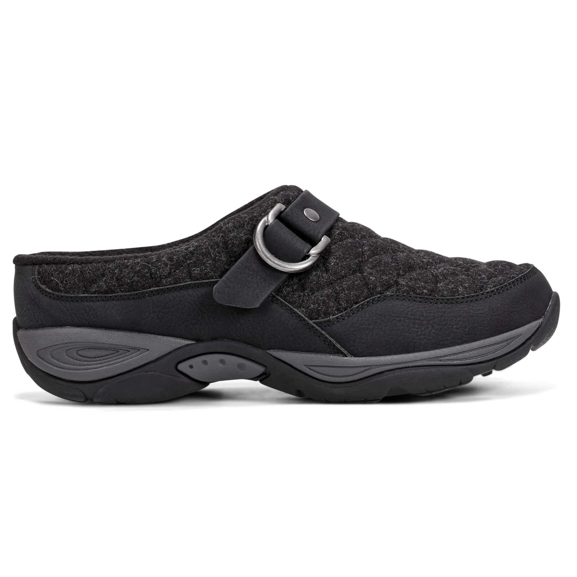 Enza Casual Clogs