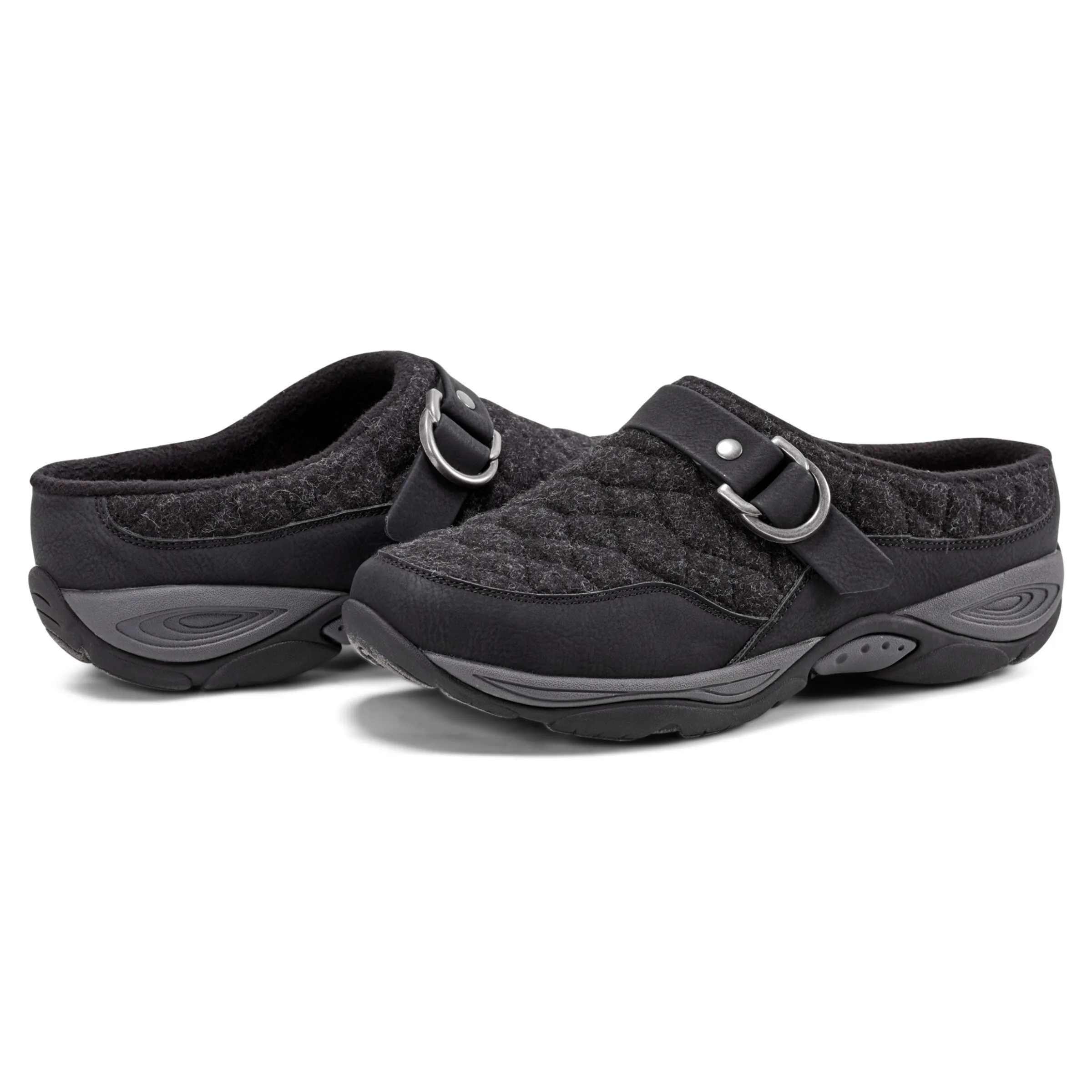 Enza Casual Clogs