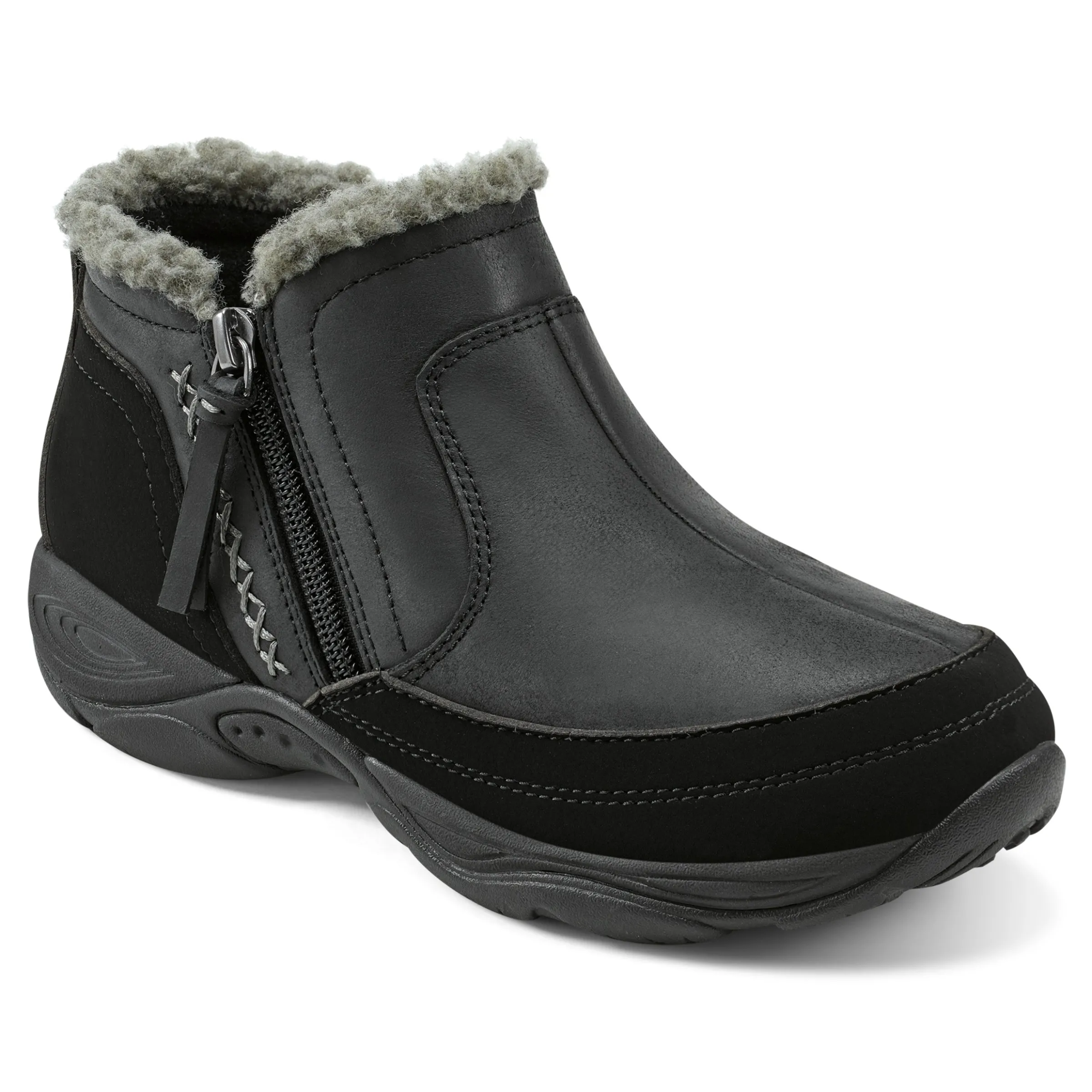 Epic Cold Weather Booties