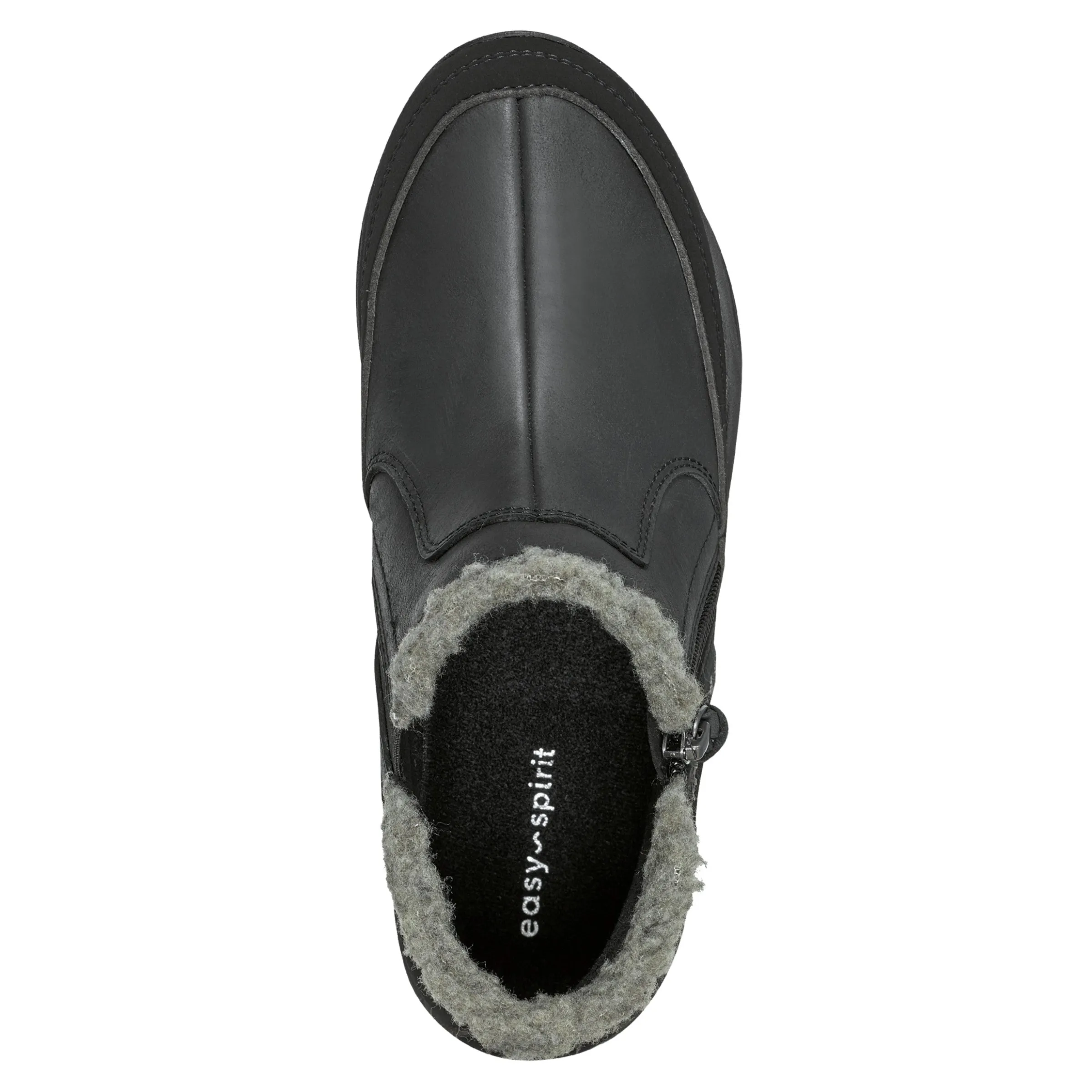 Epic Cold Weather Booties