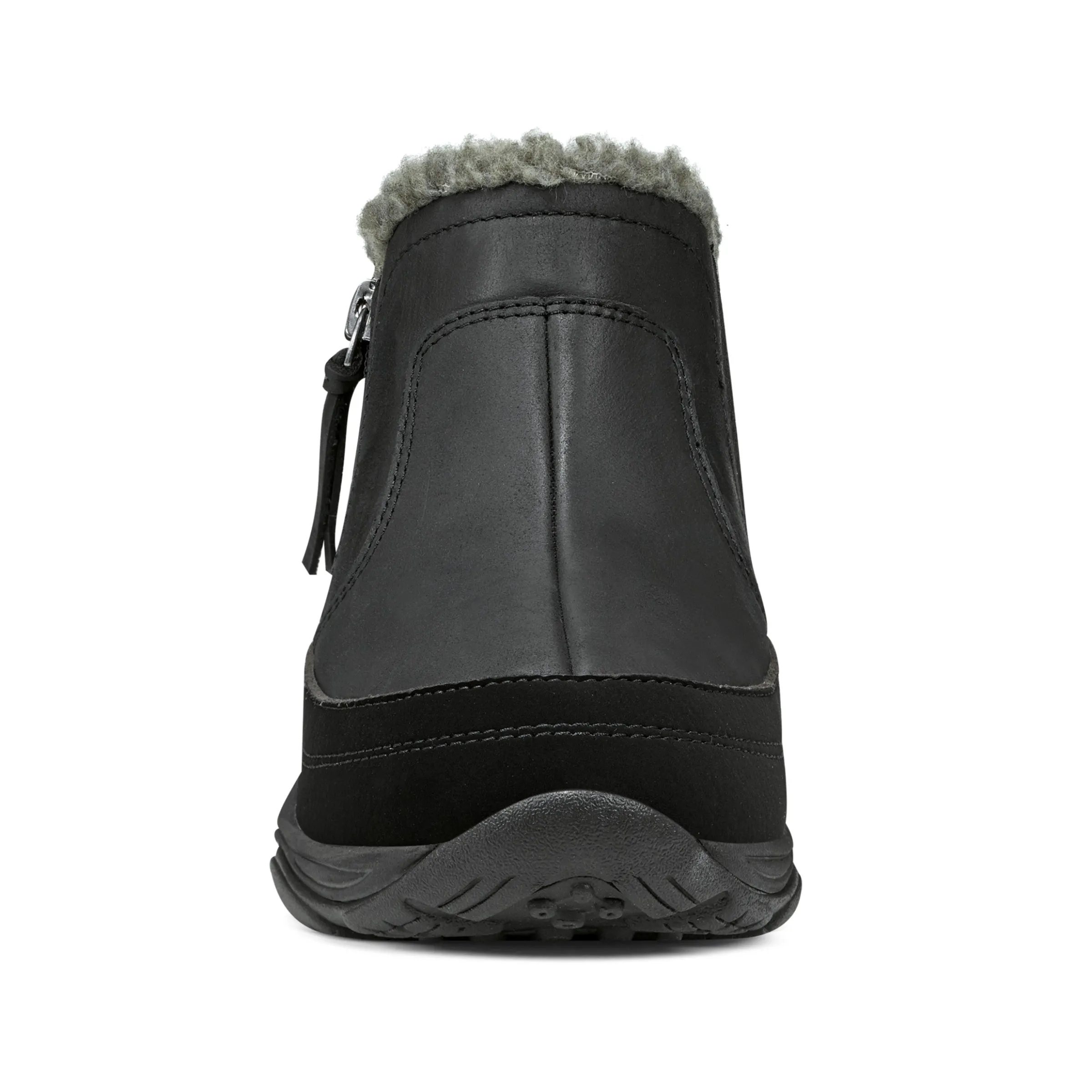 Epic Cold Weather Booties