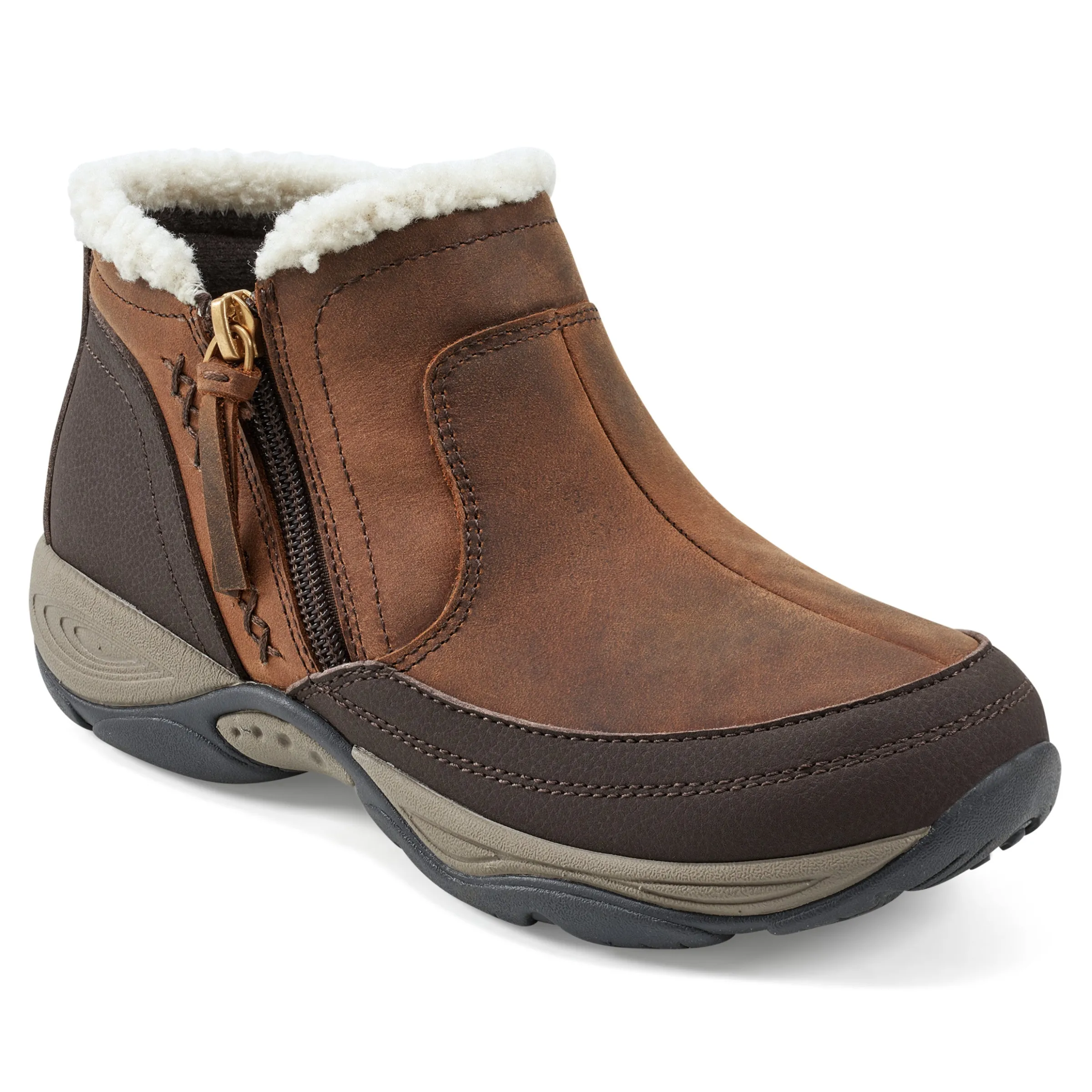 Epic Cold Weather Booties
