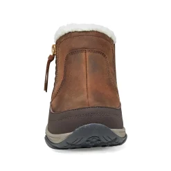 Epic Cold Weather Booties