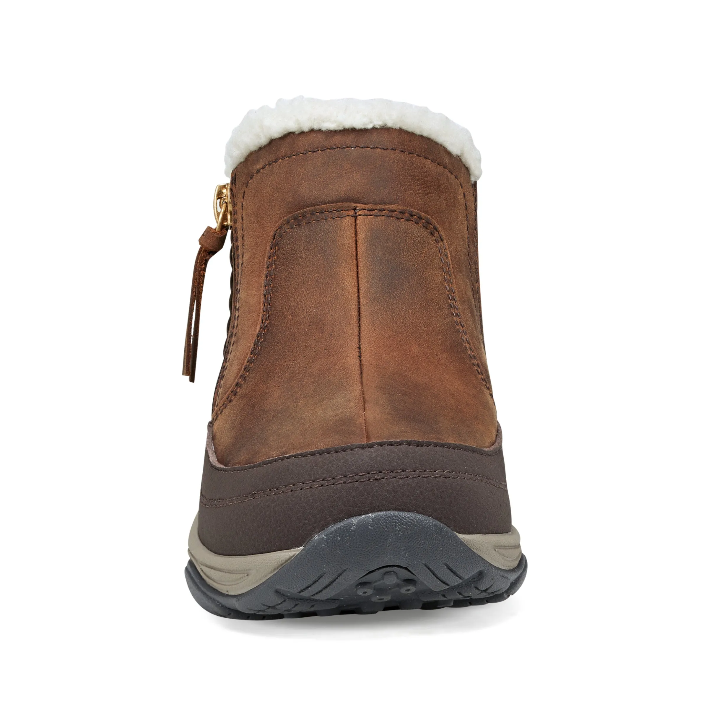Epic Cold Weather Booties