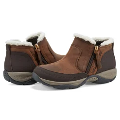 Epic Cold Weather Booties