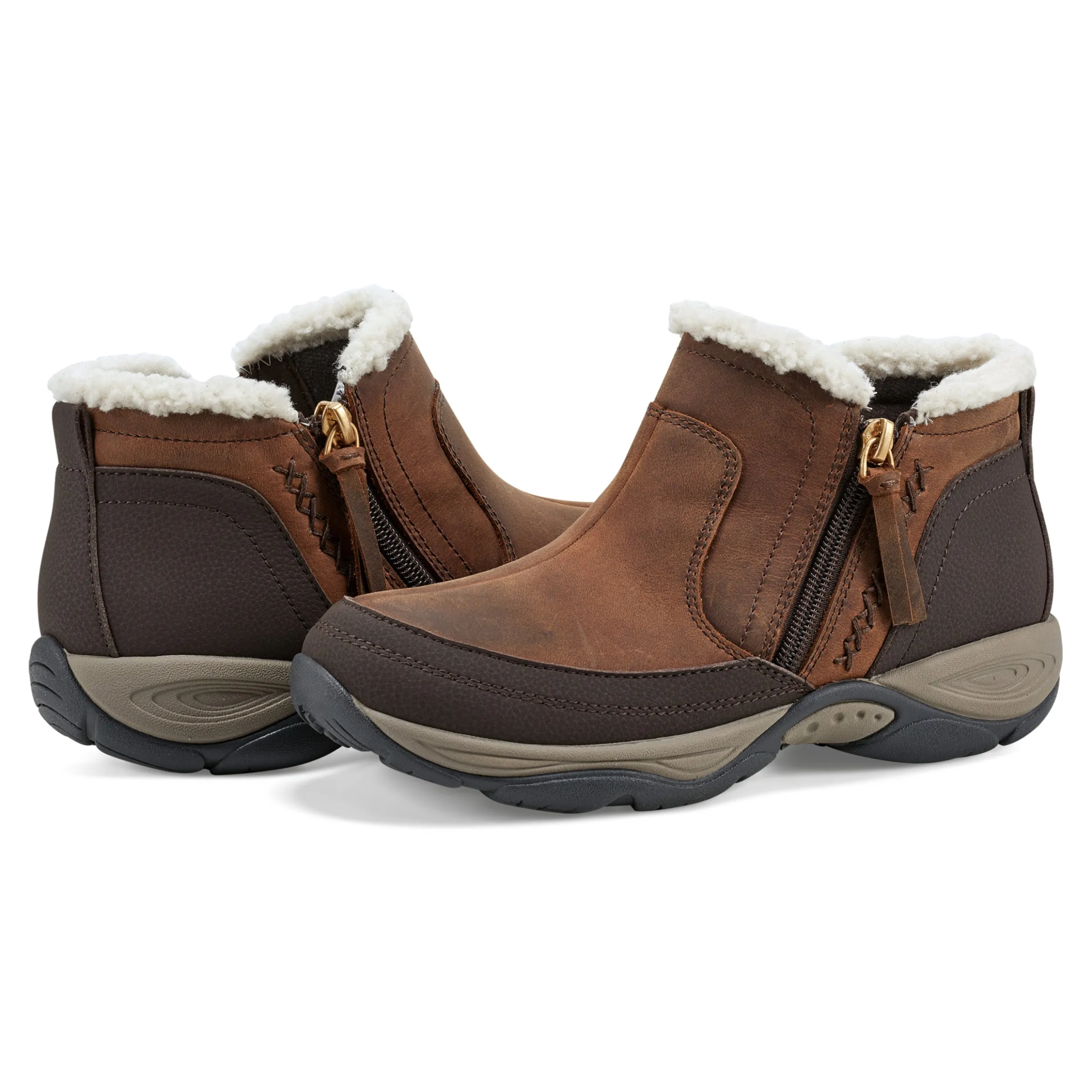 Epic Cold Weather Booties