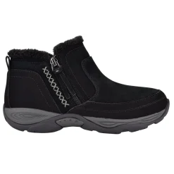 Epic Cold Weather Booties