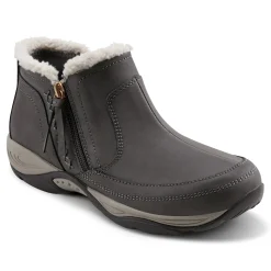 Epic Cold Weather Booties