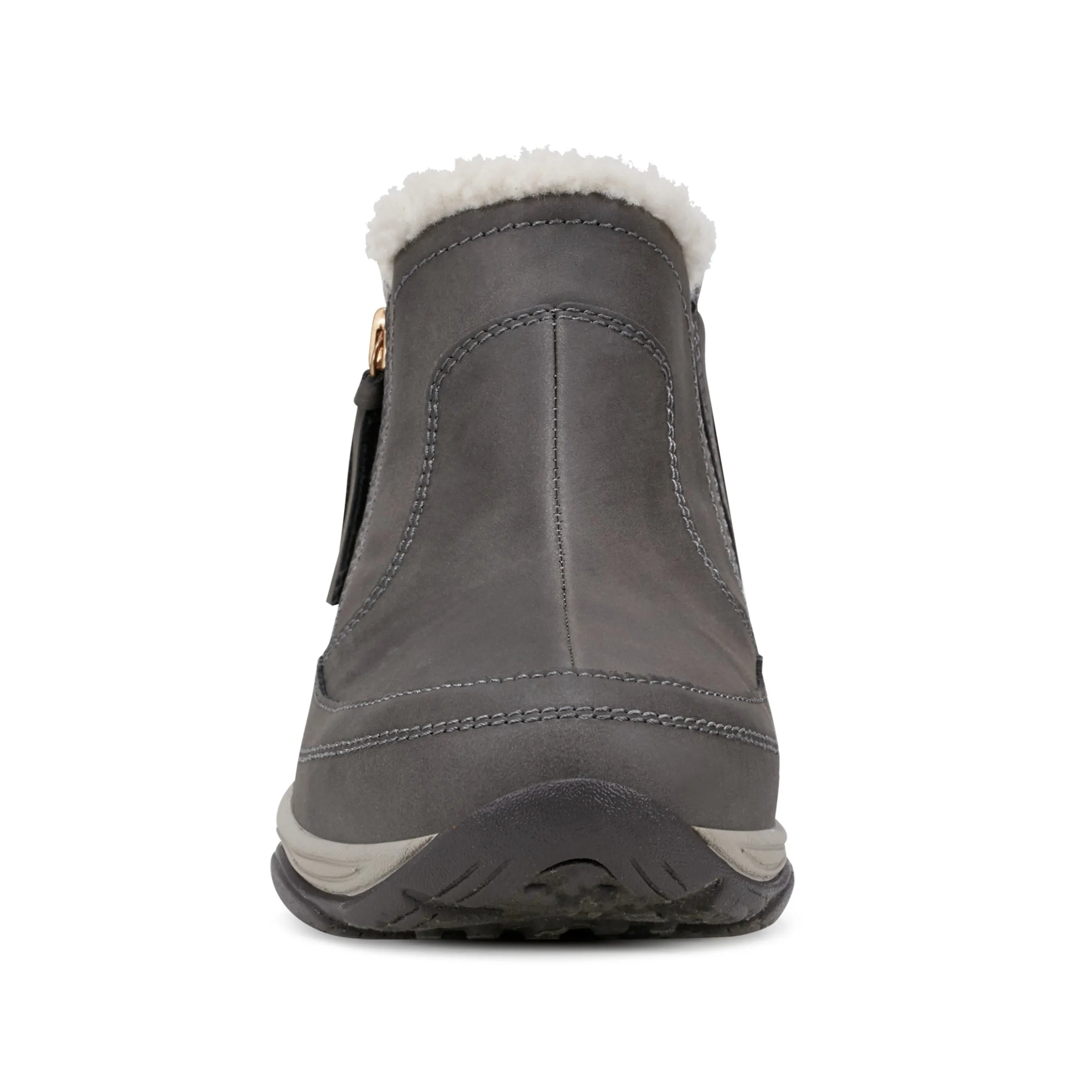 Epic Cold Weather Booties