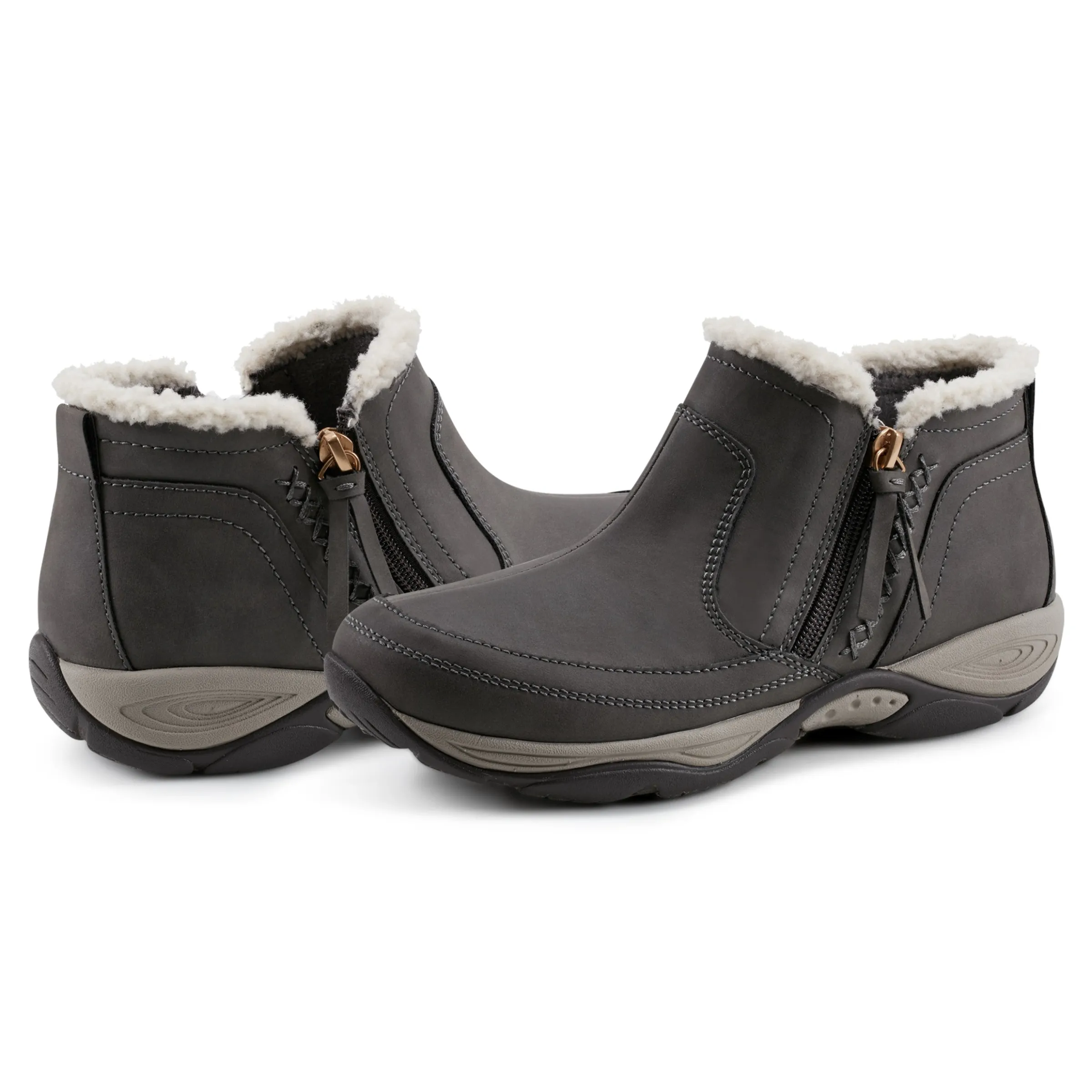 Epic Cold Weather Booties