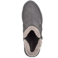 Epic Cold Weather Booties