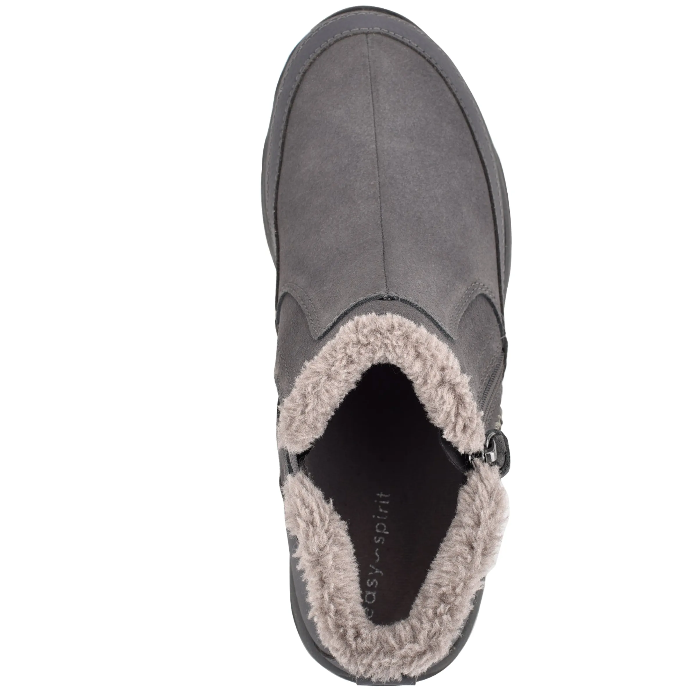 Epic Cold Weather Booties
