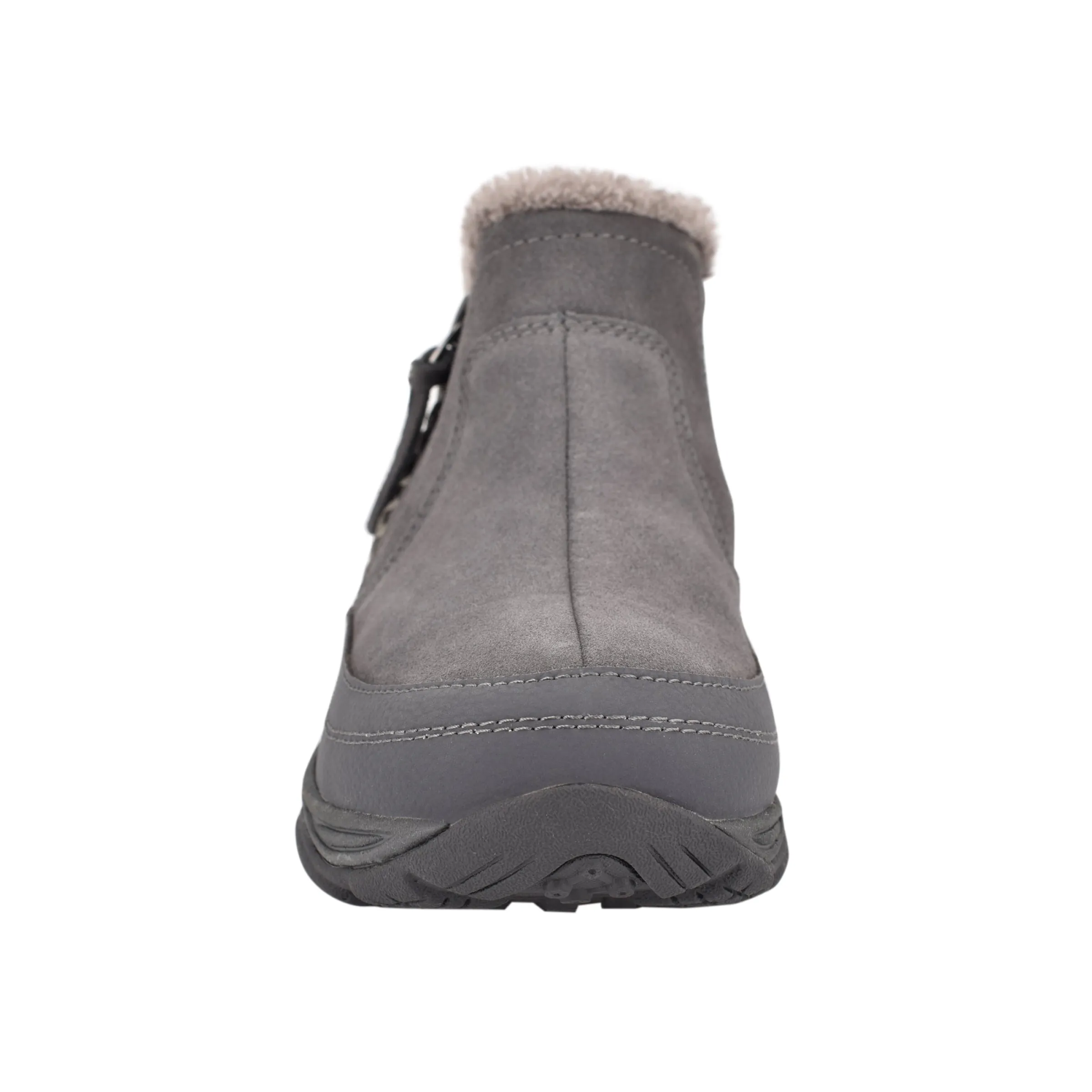 Epic Cold Weather Booties