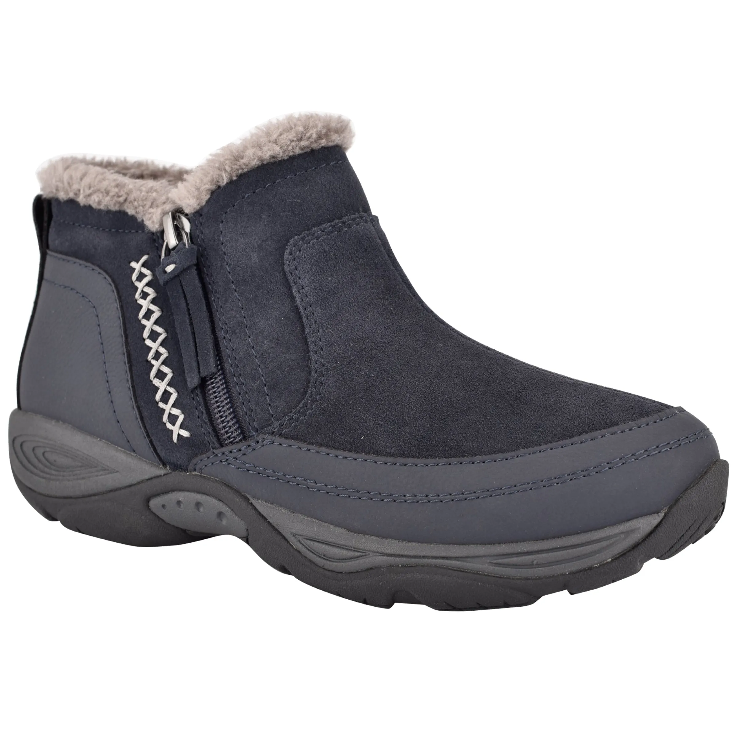 Epic Cold Weather Booties