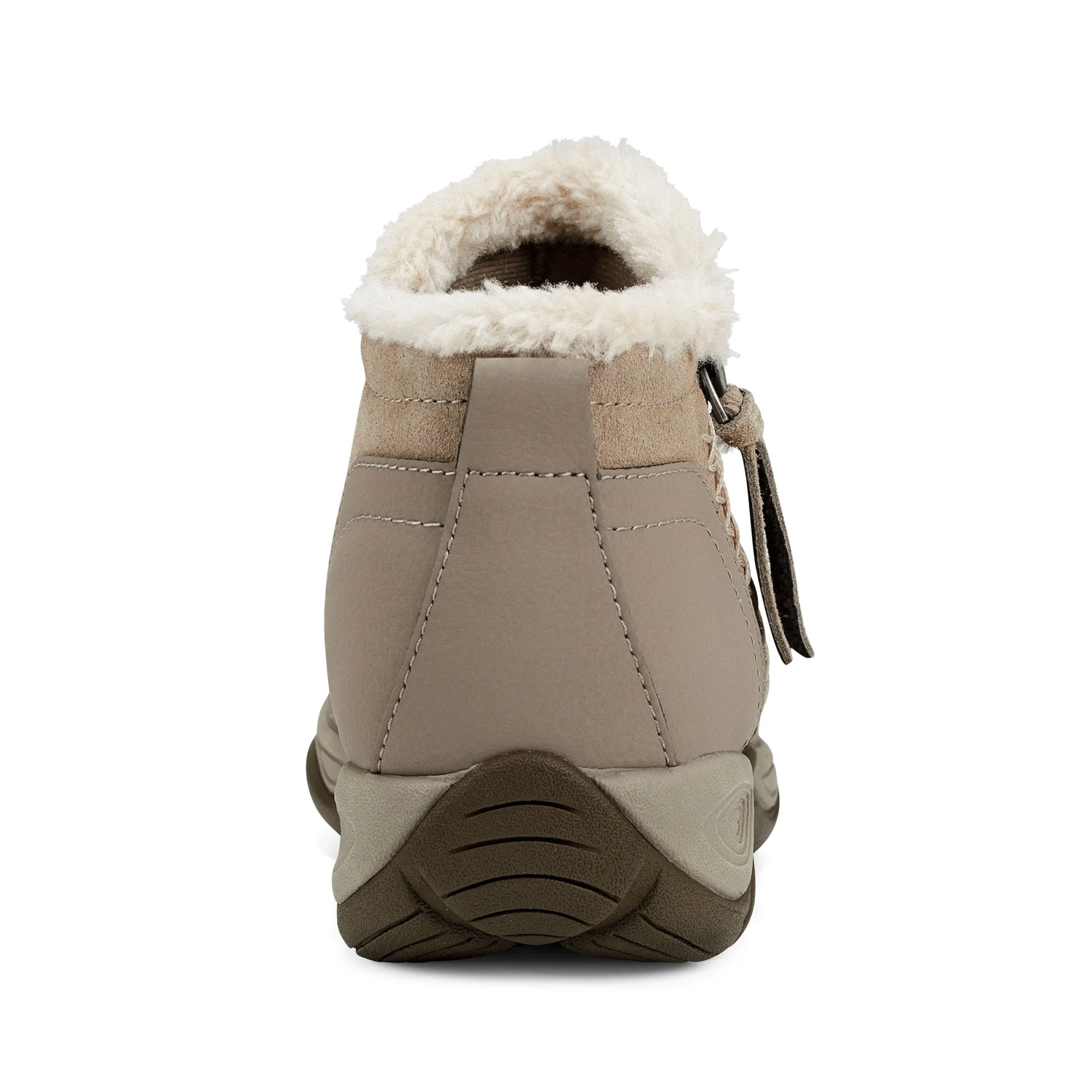 Epic Cold Weather Booties