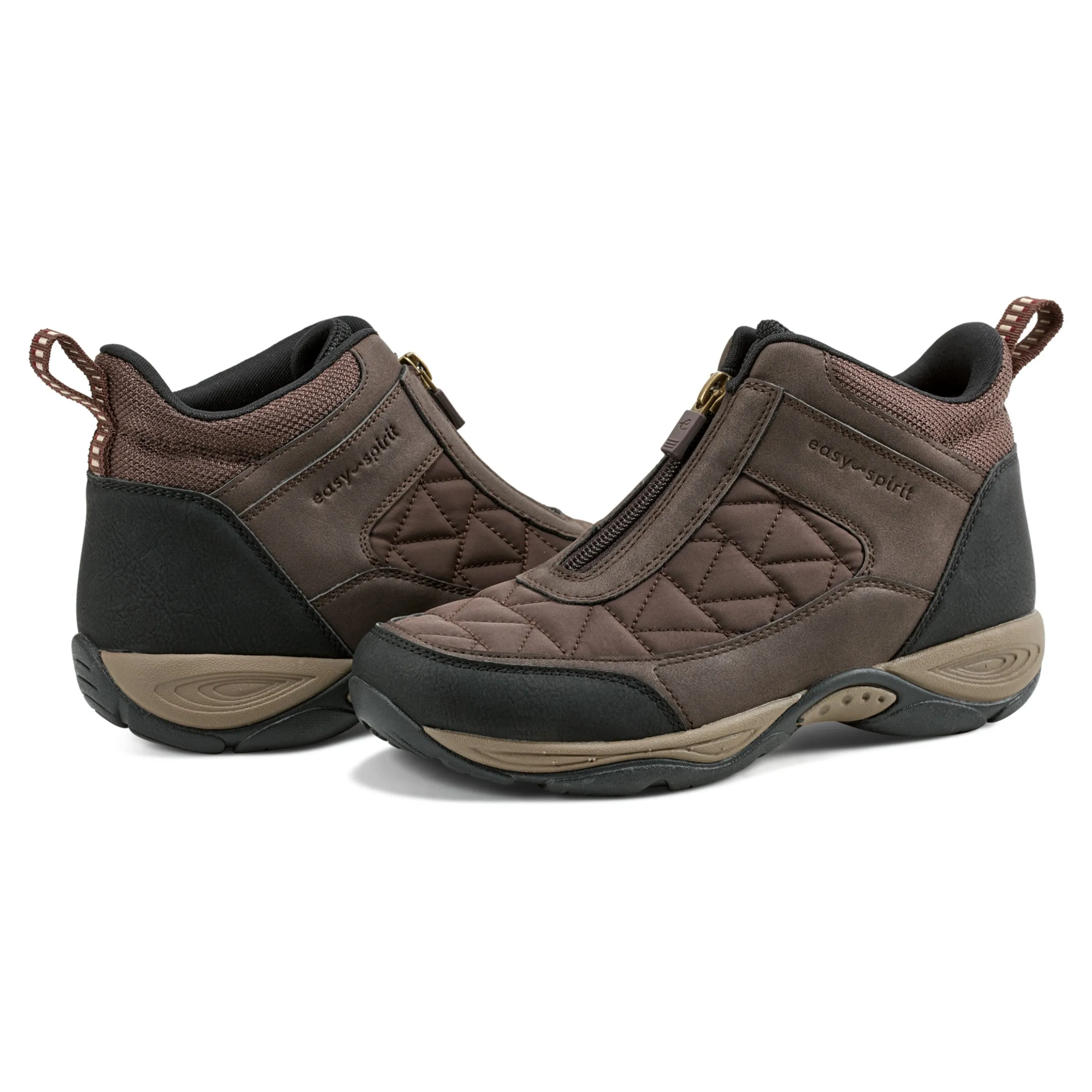 Erling Casual Booties