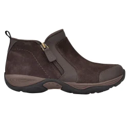 Evony Casual Booties