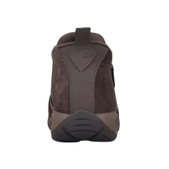 Evony Casual Booties