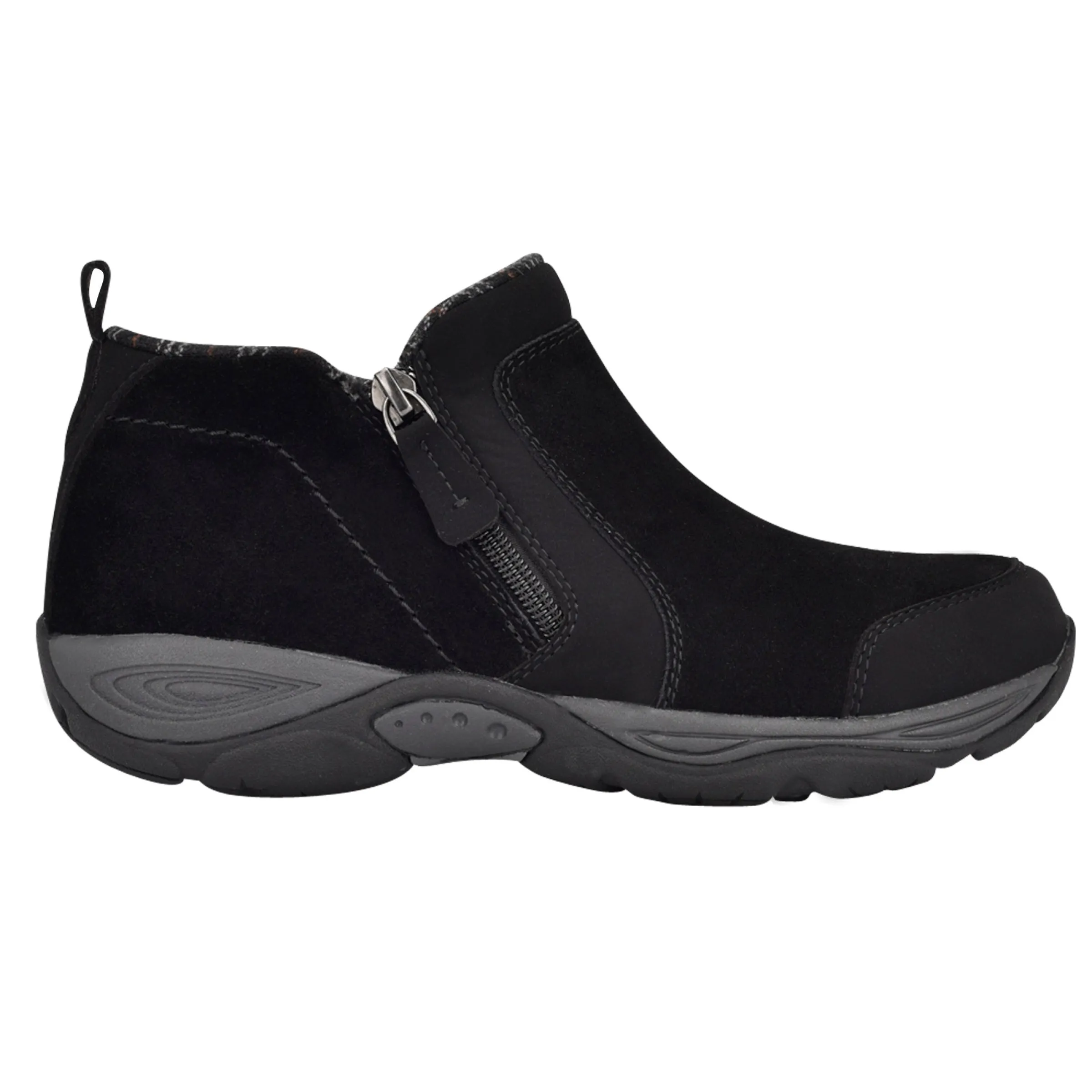 Evony Casual Booties