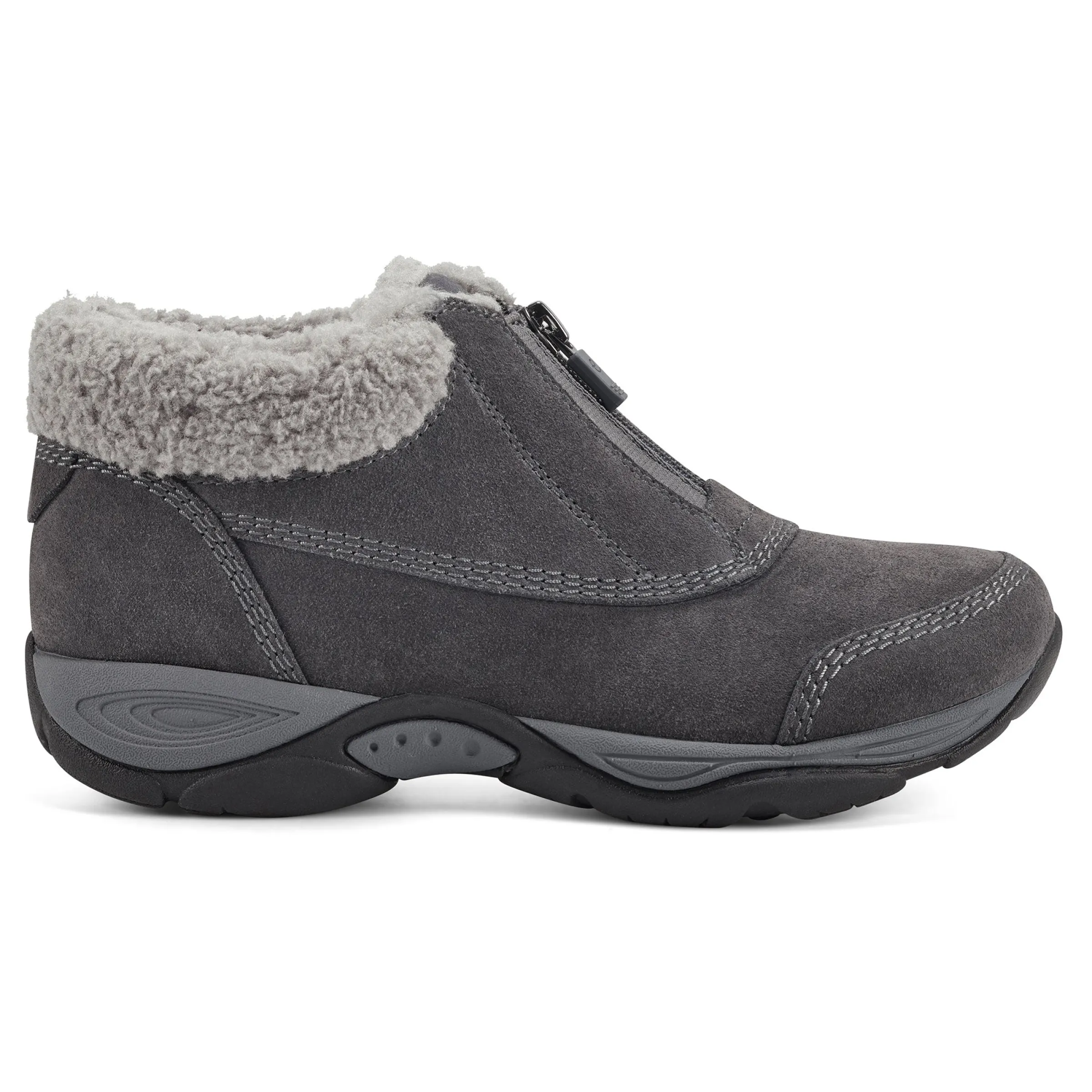 Exclaim Cold Weather Booties