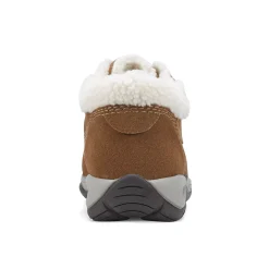 Exclaim Cold Weather Booties