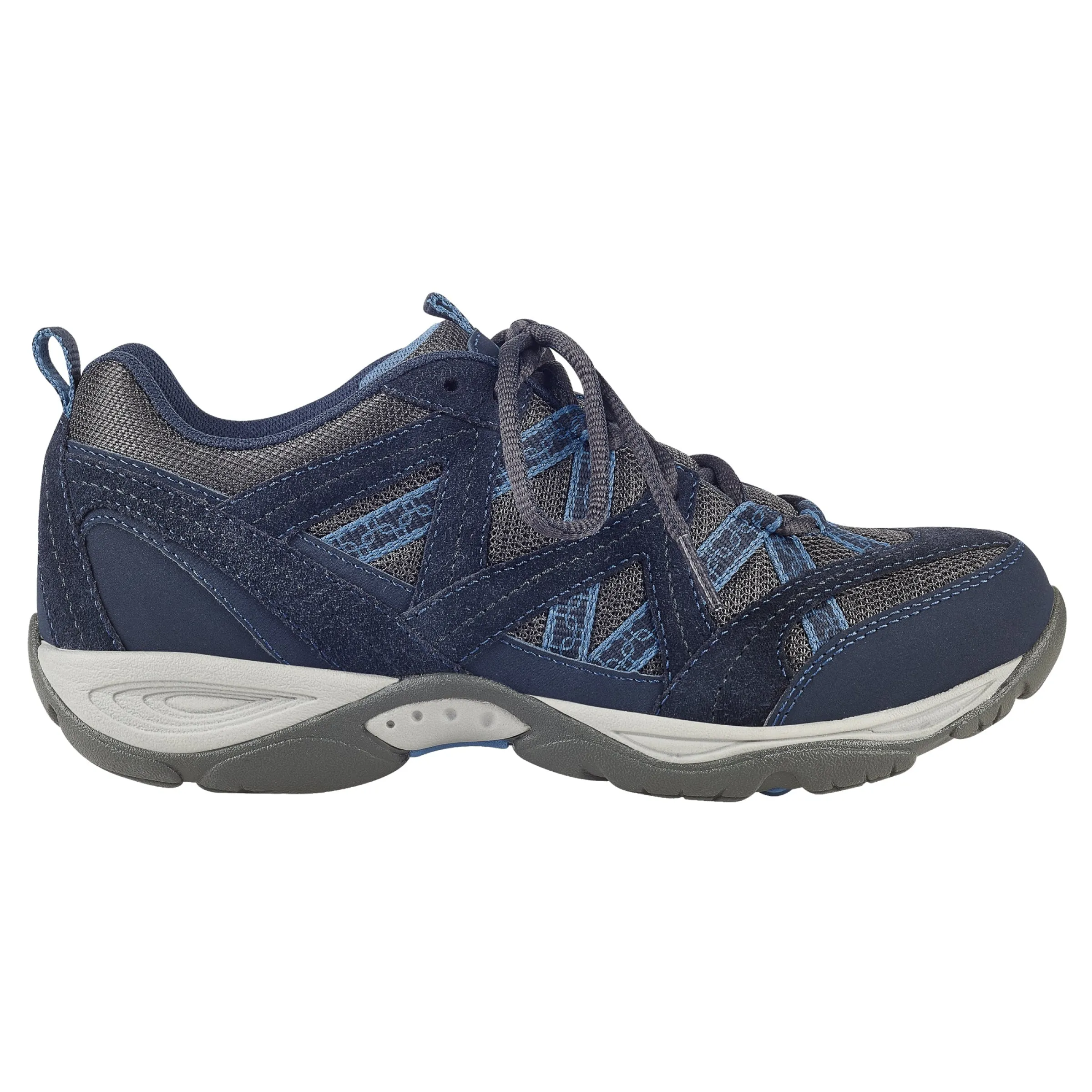 Exploremap Walking Shoes