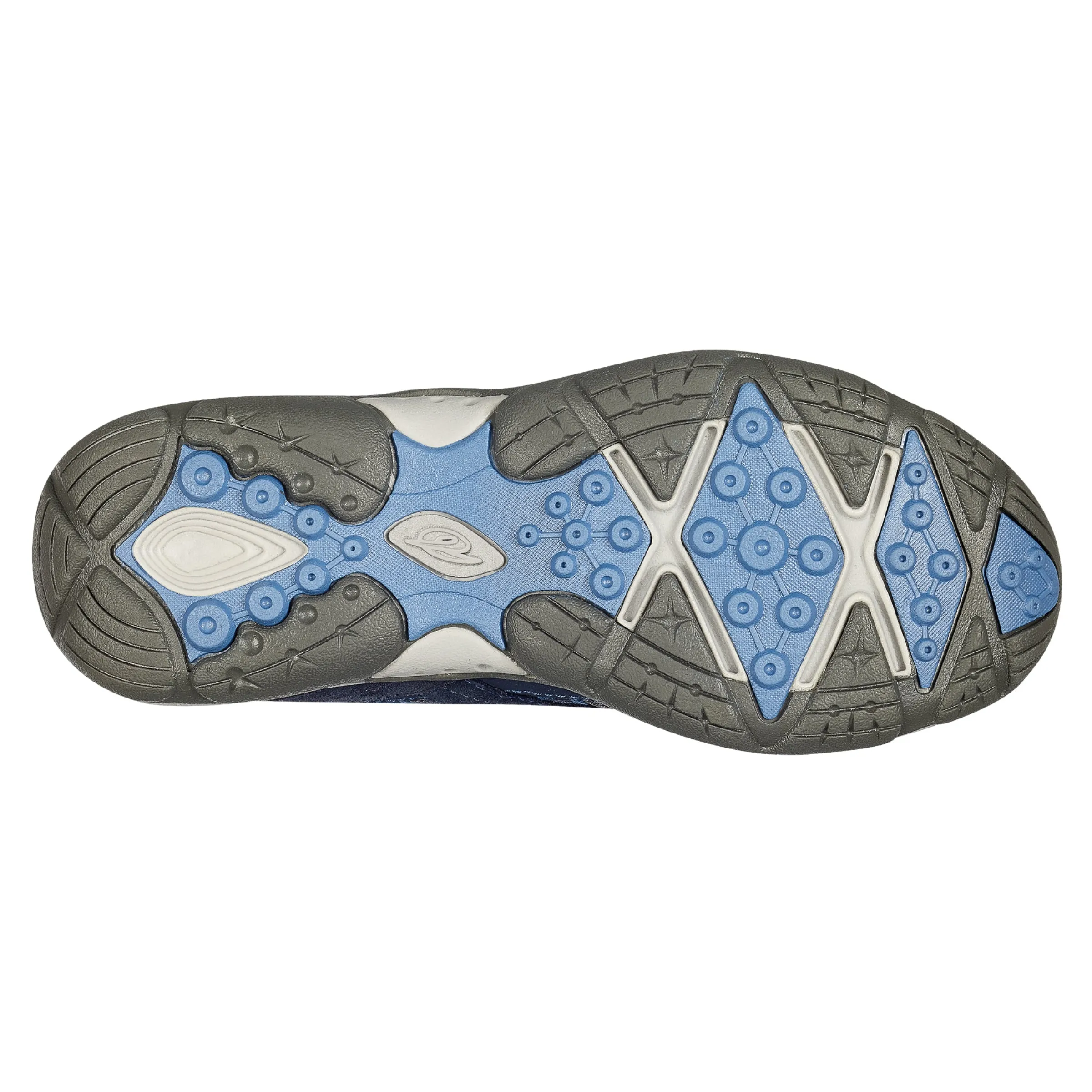 Exploremap Walking Shoes