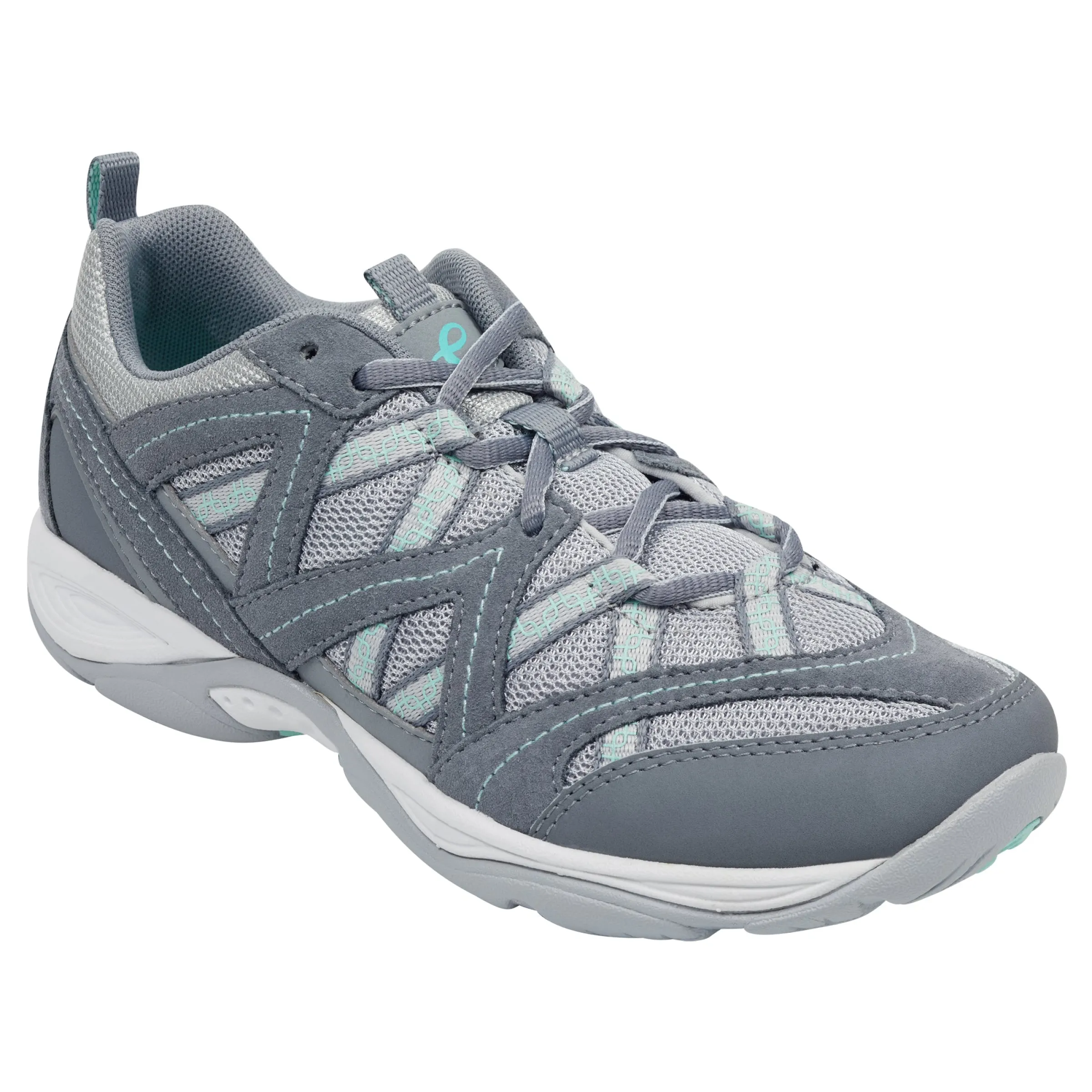 Exploremap Walking Shoes