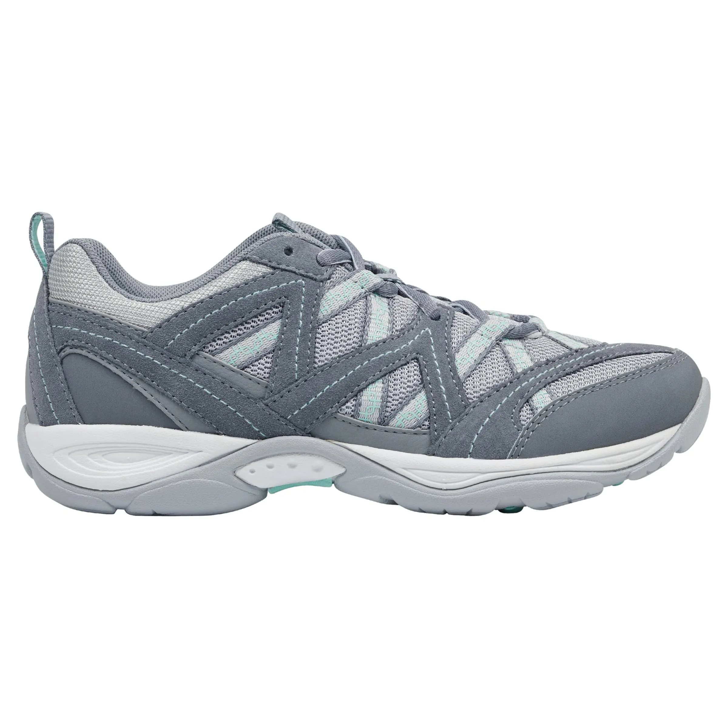 Exploremap Walking Shoes