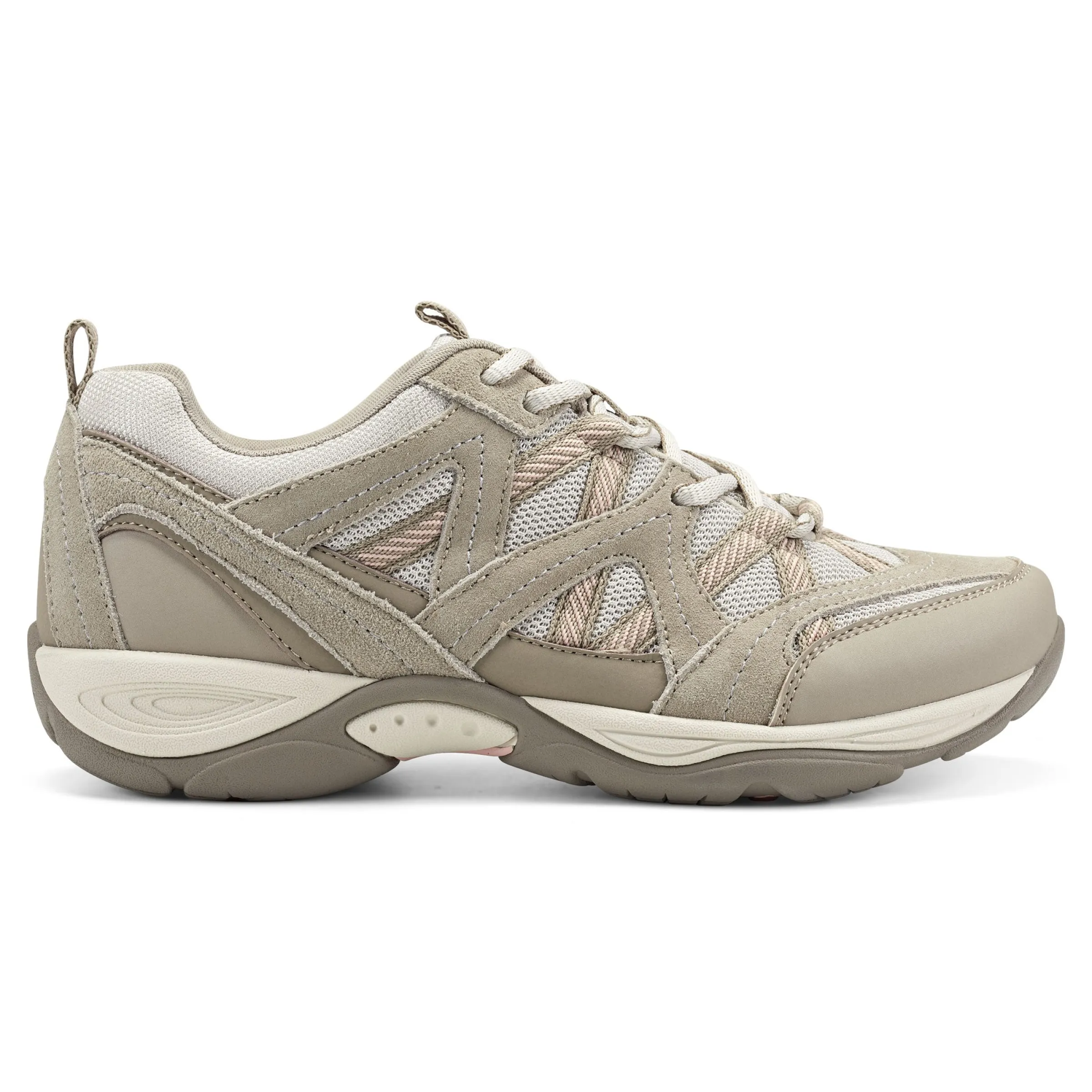 Exploremap Walking Shoes