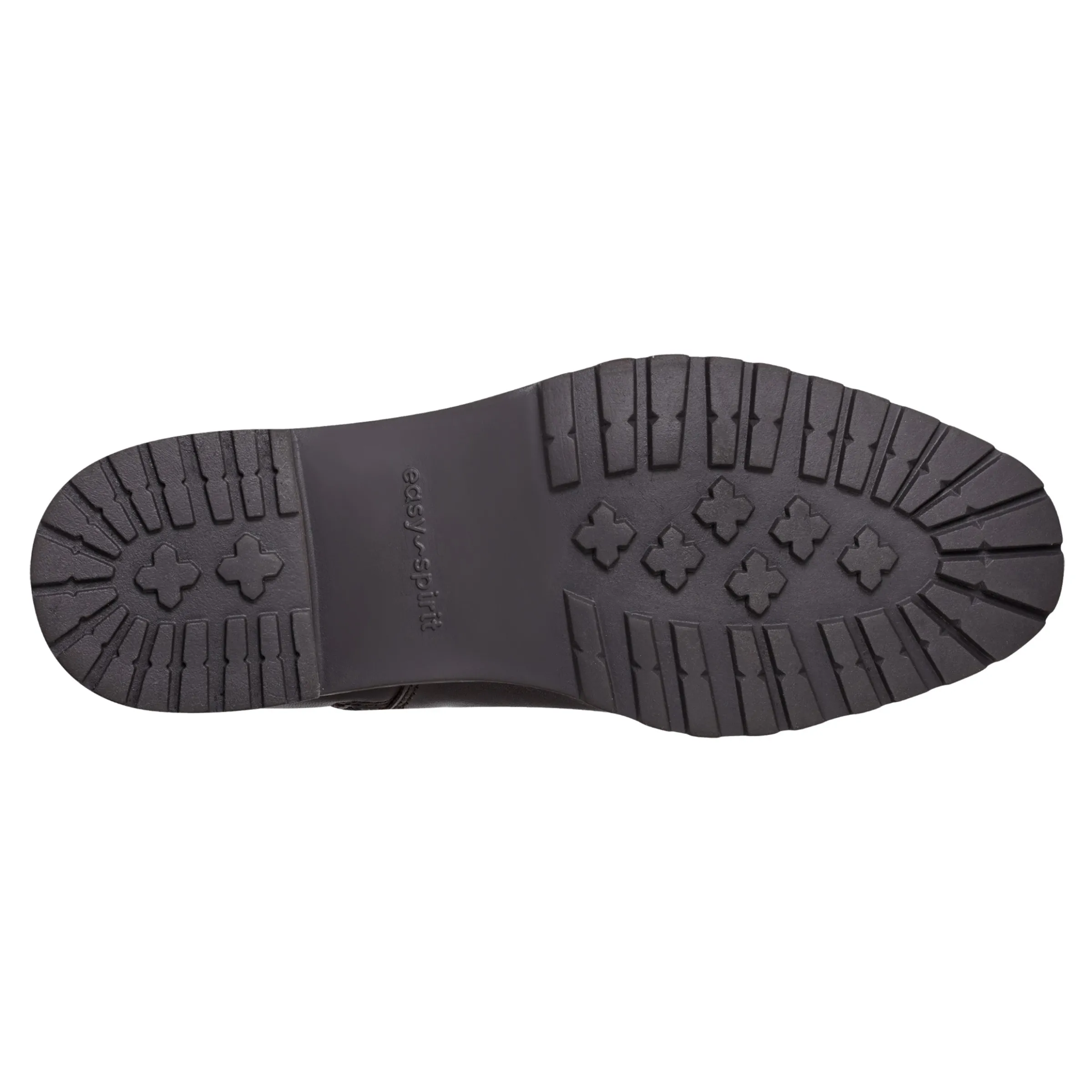 Fedra Block Heel Dress Booties