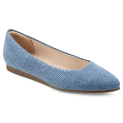 Fellia Ballet Flats