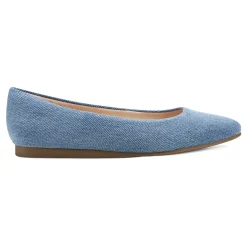 Fellia Ballet Flats