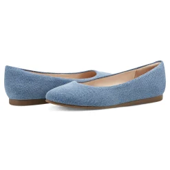 Fellia Ballet Flats