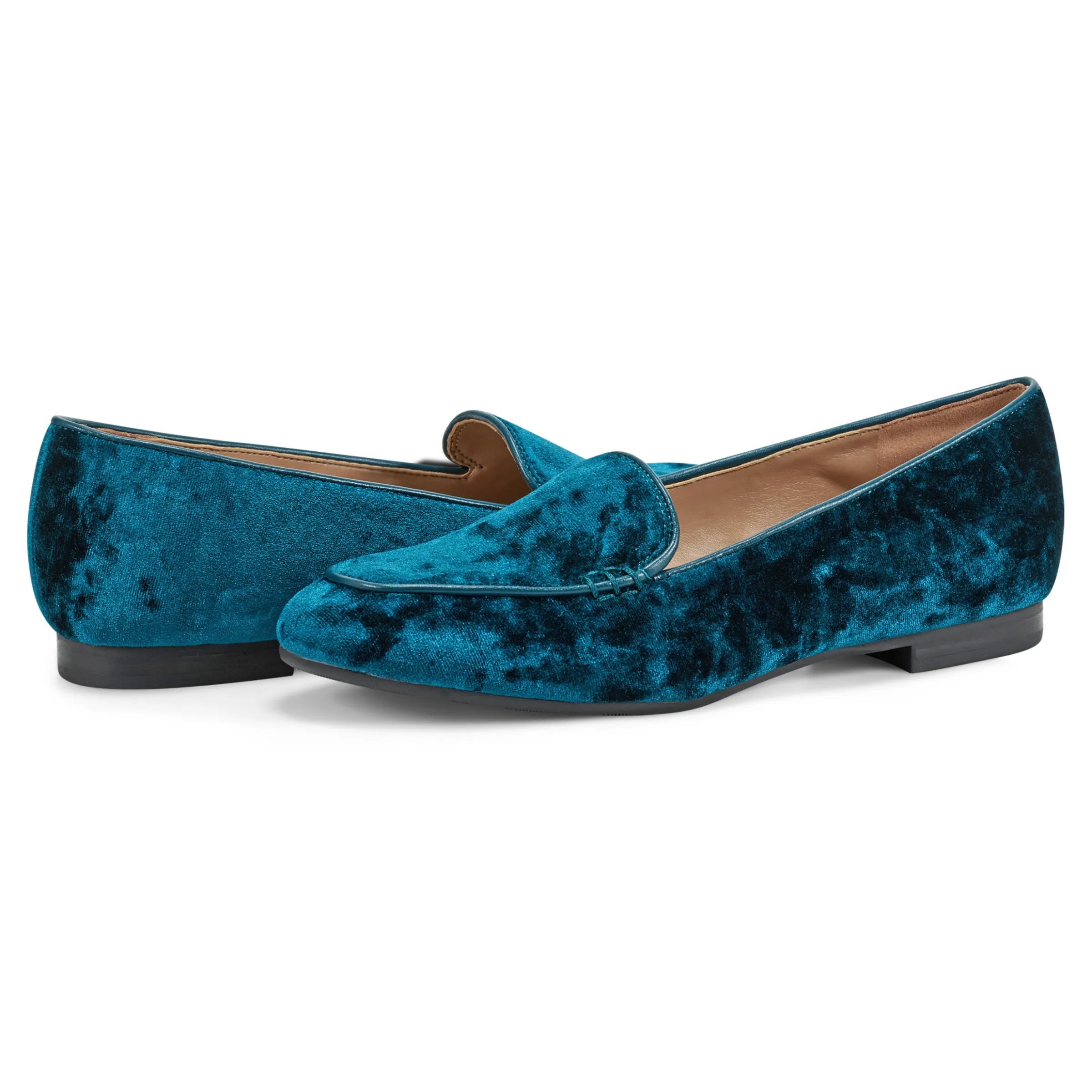 Galla Casual Loafers