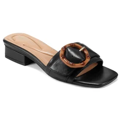 Gatlin Slide Sandals