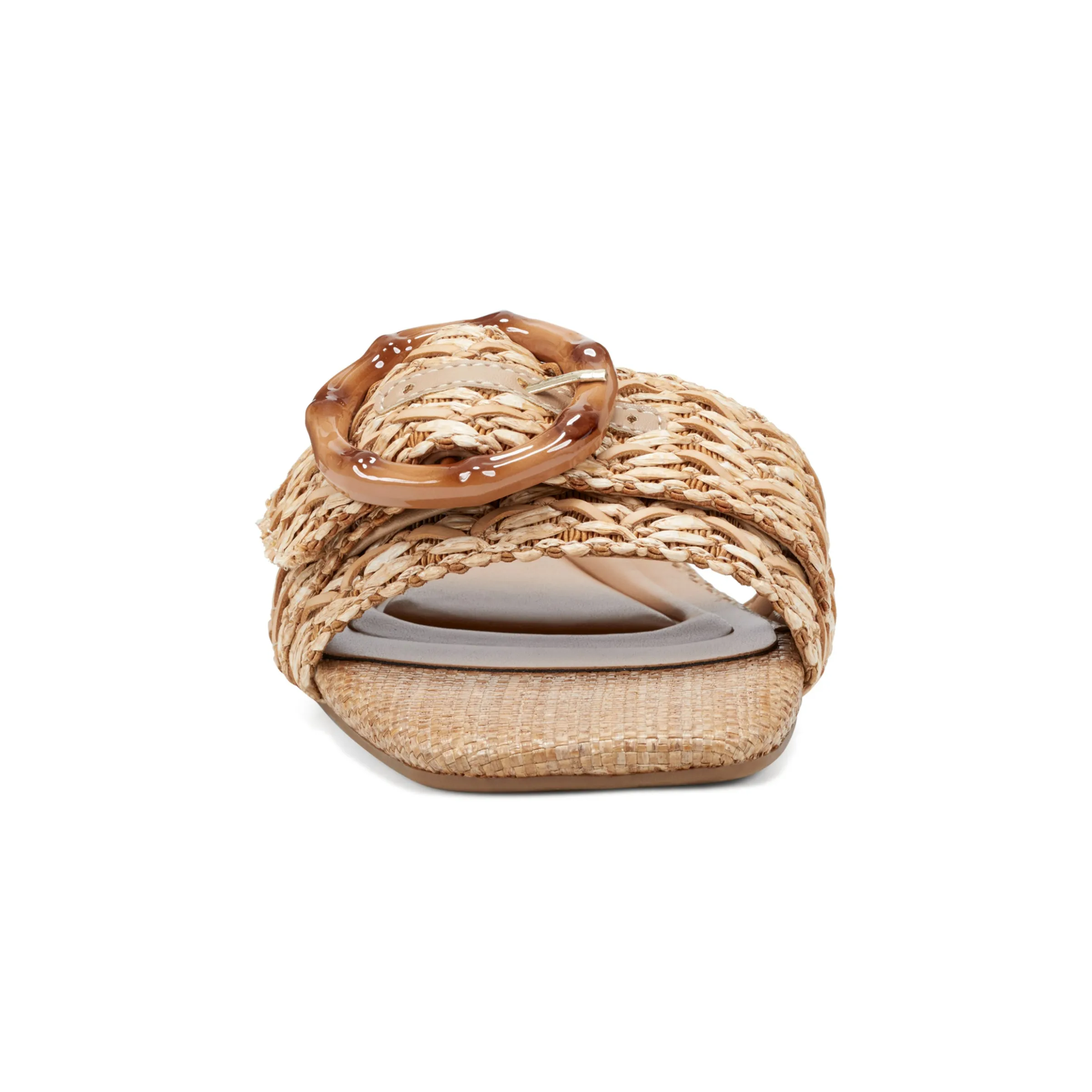 Gatlin Slide Sandals